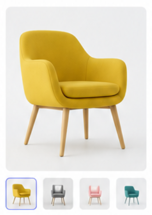 Delivery estimate preview